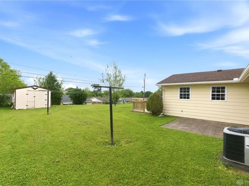 4354 Joy Drive, Mad River Township, OH 45323 Photo 27