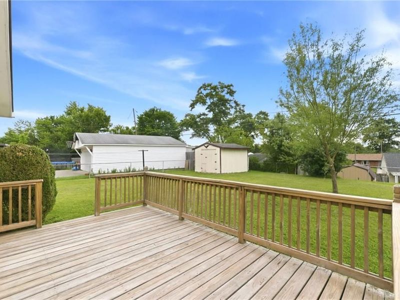 4354 Joy Drive, Mad River Township, OH 45323 Photo 28