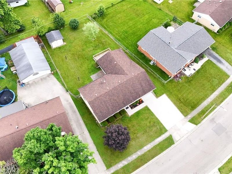 4354 Joy Drive, Mad River Township, OH 45323 Photo 31