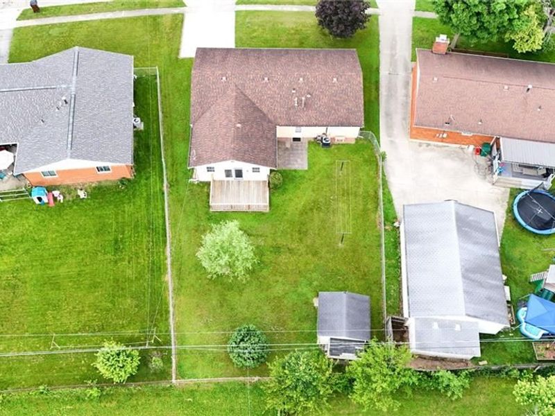 4354 Joy Drive, Mad River Township, OH 45323 Photo 32