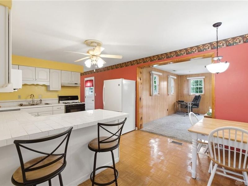 4354 Joy Drive, Mad River Township, OH 45323 Photo 6