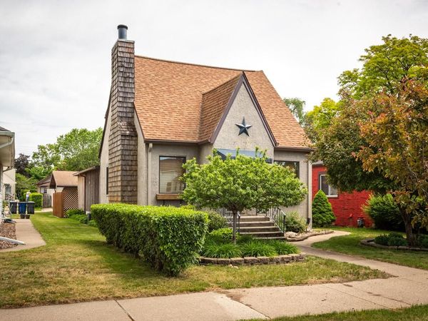 2406 Wood STREET, La Crosse, WI 54603