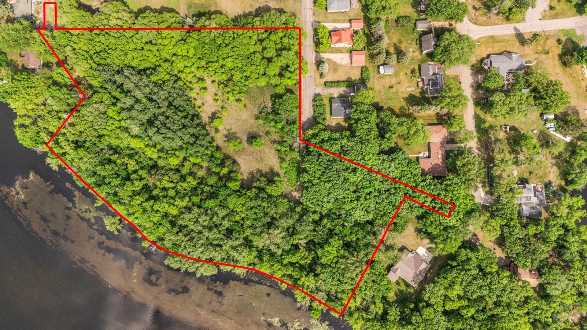 TBD 223rd Street , Cold Spring, MN 56320