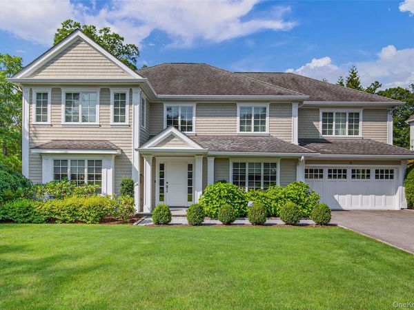 11 Mayflower Road , Scarsdale, NY 10583