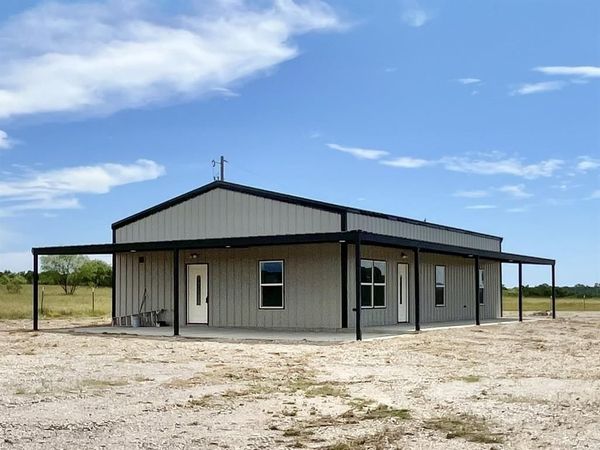 117 Barber Lakes Road, Mineral Wells, TX 76067