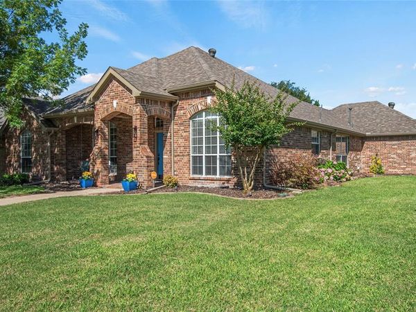 3105 Blair Oak Drive, Rowlett, TX 75089