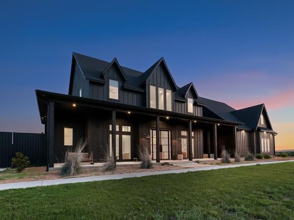 15313 Margarita Court, Lipan, TX 76462
