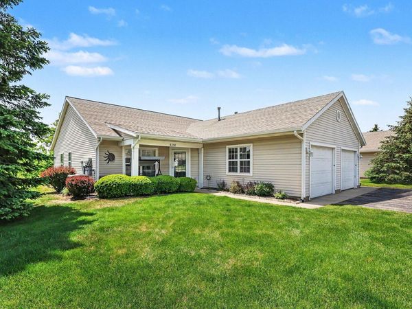 3336 Clear Vista Court NE, Unit 33, Grand Rapids, MI 49525
