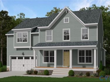 16730 Chesler Way, Moseley, VA 23120