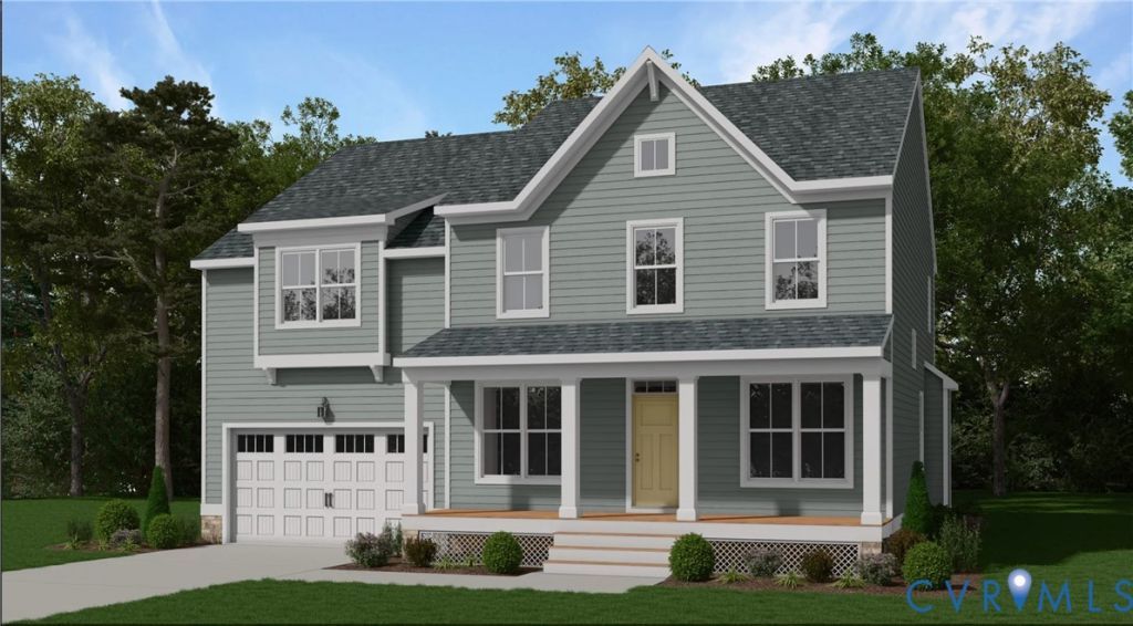 16730 Chesler Way, Moseley, VA 23120 Main Photo