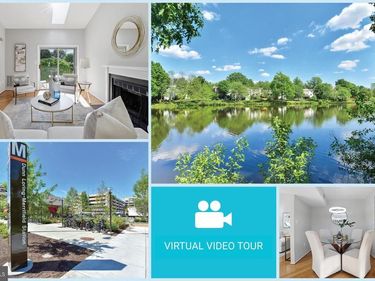 7755 NEW PROVIDENCE DRIVE, Unit 55, FALLS CHURCH, VA 22042