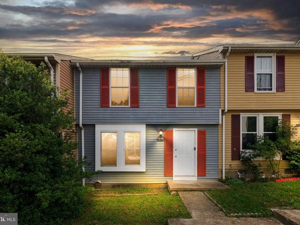 9479 INAUGURAL DRIVE, KING GEORGE, VA 22485