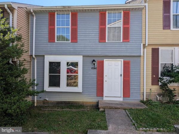 9479 INAUGURAL DRIVE, KING GEORGE, VA 22485