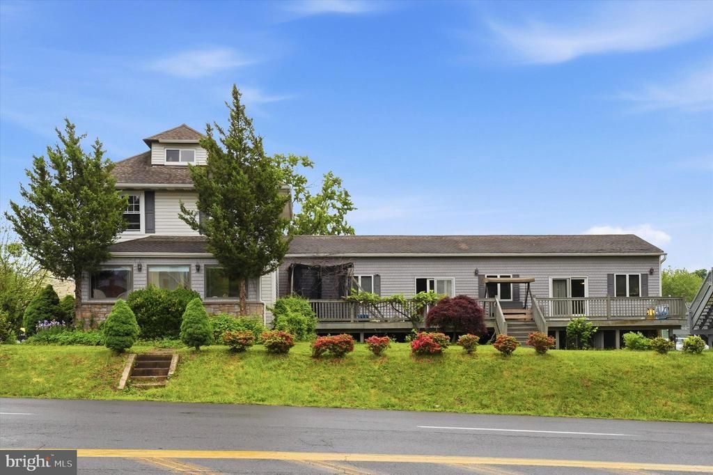 345 Dresher Road , Horsham, PA 19044 Main Photo