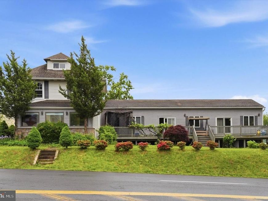 345 Dresher Road, Horsham, PA 19044 Main Photo