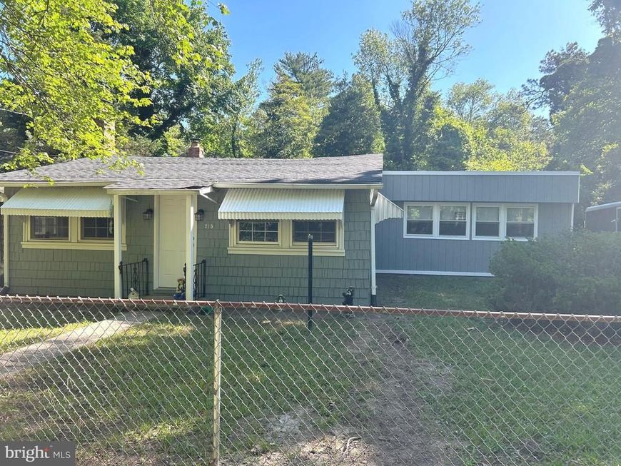 215 Filbert Avenue, Browns Mills, NJ 08015 Main Photo