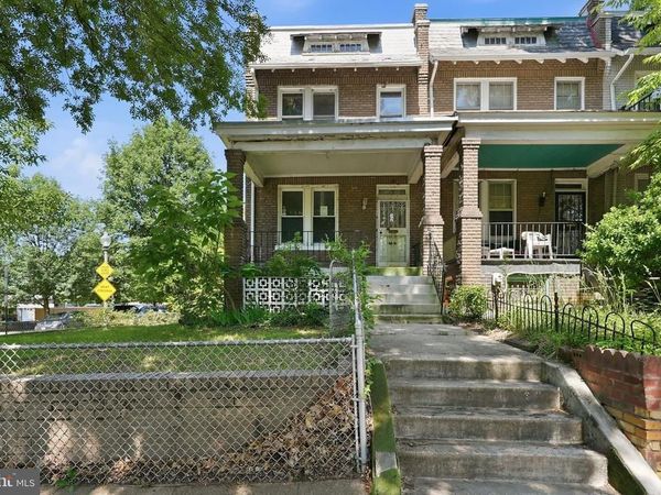 1300 TRINIDAD AVENUE NE , WASHINGTON, DC 20002