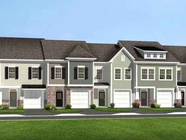HOMESITE 515 SLICK TERRACE , MARTINSBURG, WV 25403