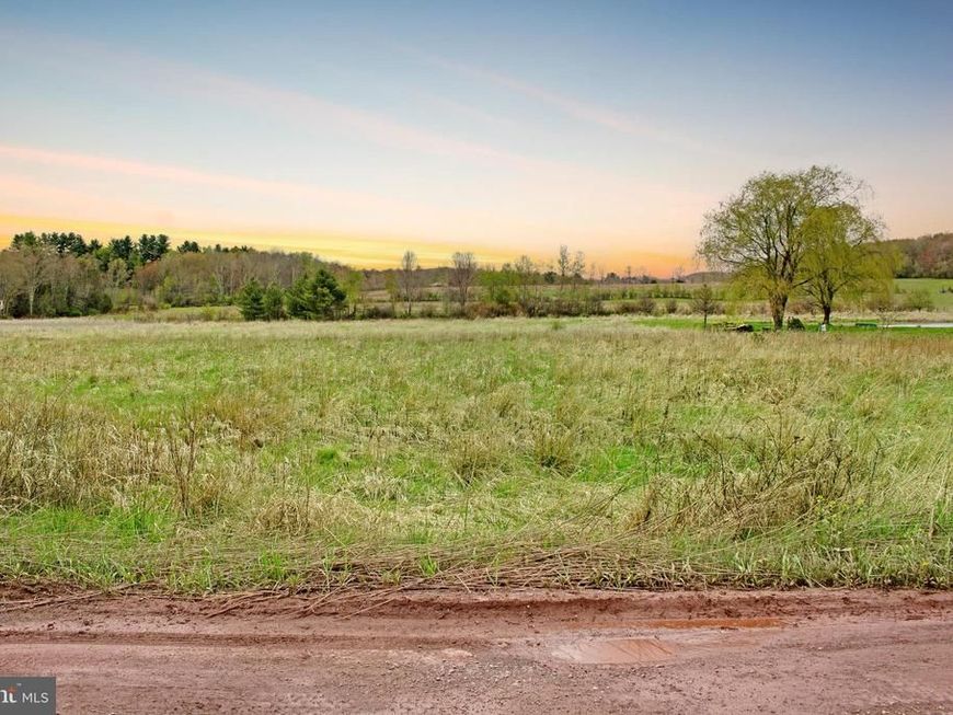 00 Slater Rd, Lot #LOT 1A, Beach Lake, PA 18405 Main Photo