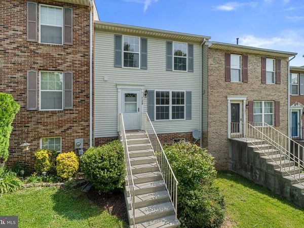 129 N TOWNE COURT, MOUNT AIRY, MD 21771