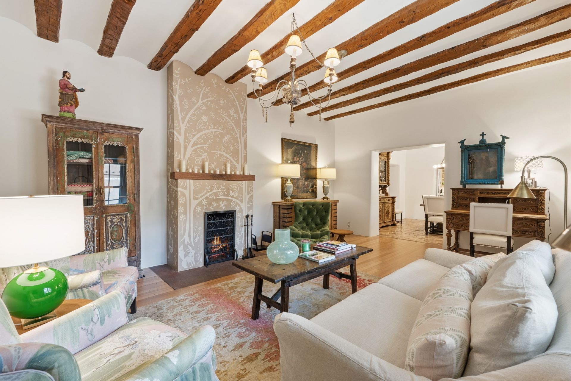 511 E Palace Avenue, Santa Fe, NM 87501 Main Photo