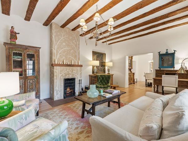 511 E Palace Avenue, Santa Fe, NM 87501