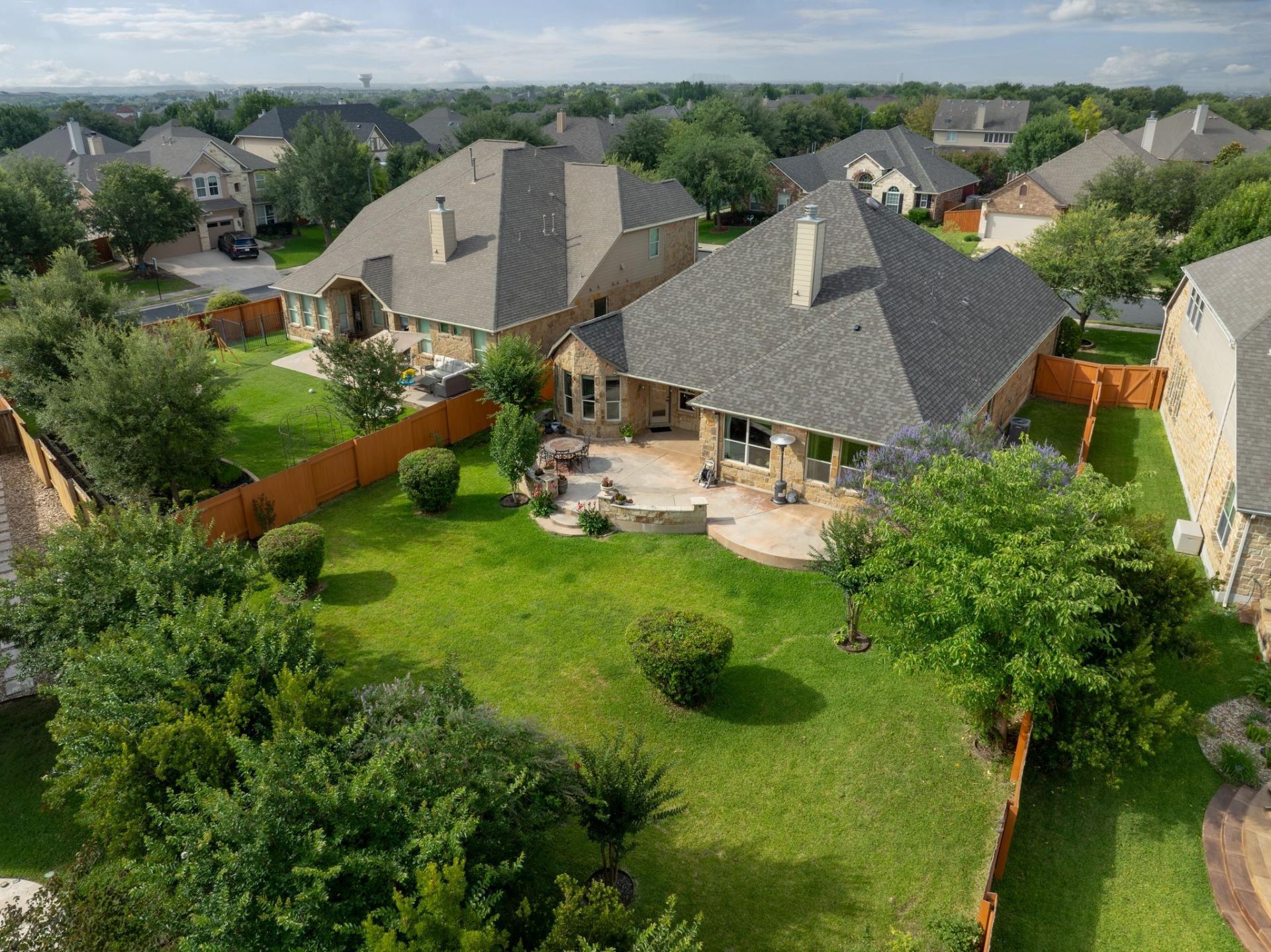 1596 Courmayeur Ct, Round Rock, TX 78665 Main Photo