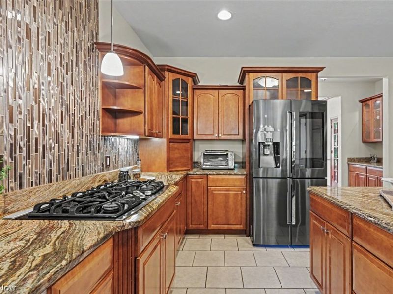 7635 Harley Hills Drive, North Royalton, OH 44133 Photo 15