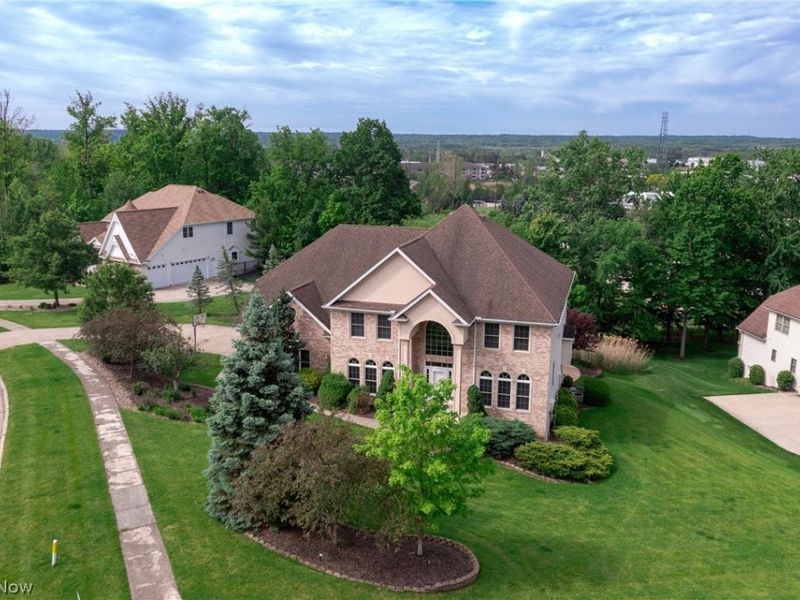 7635 Harley Hills Drive, North Royalton, OH 44133 Photo 48