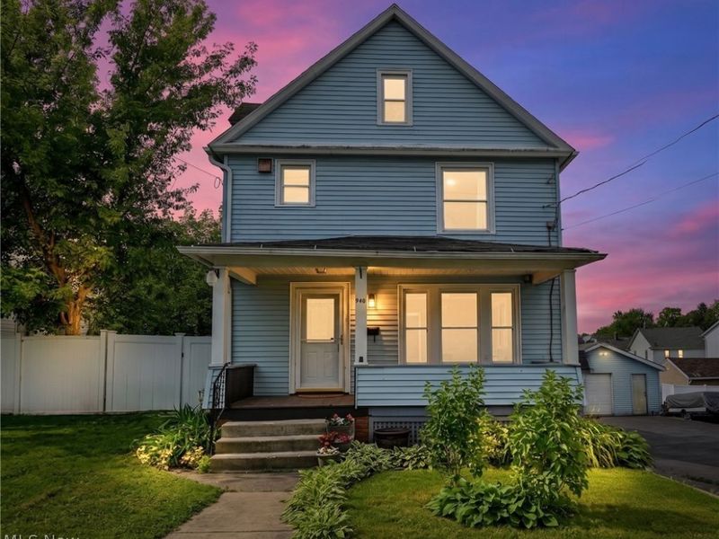 940 W Hopocan Avenue , Barberton, OH 44203 Photo 1