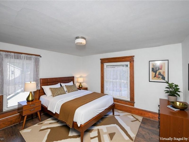 940 W Hopocan Avenue , Barberton, OH 44203 Photo 14