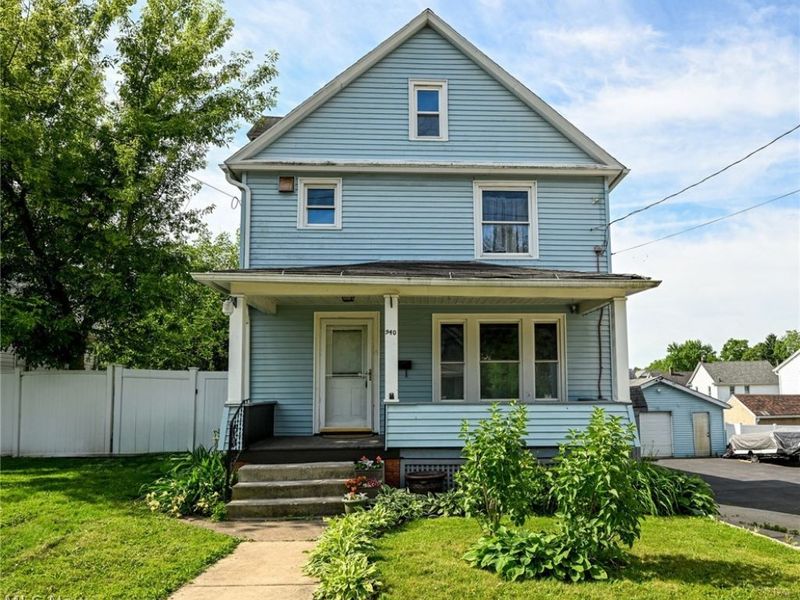 940 W Hopocan Avenue , Barberton, OH 44203 Photo 30