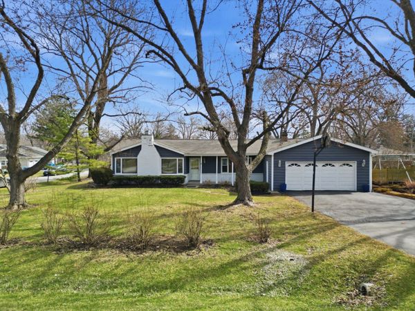 12201 S 76th Avenue , Palos Heights, IL 60463