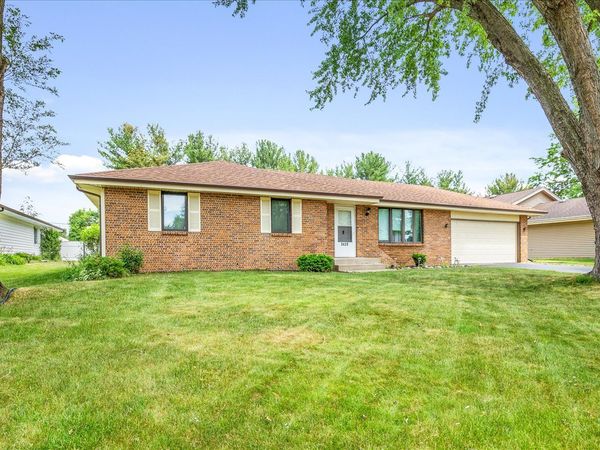 3429 Snowberry Court , Rockford, IL 61114