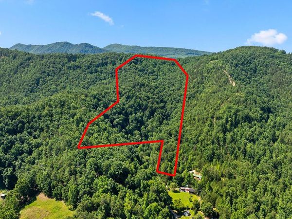 00 Boomer Way, Cosby, TN 37722
