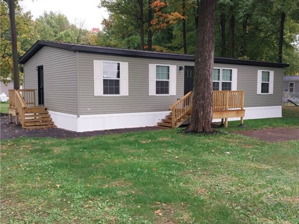 27634 County Route 342, Lot 44 , Black River, NY 13612