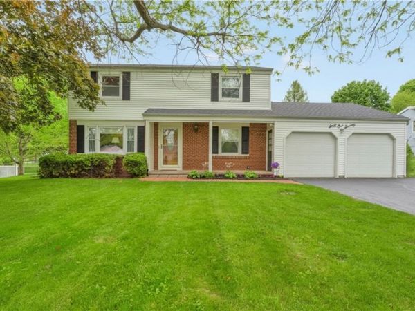 6170 Deerfield Drive , Farmington, NY 14425