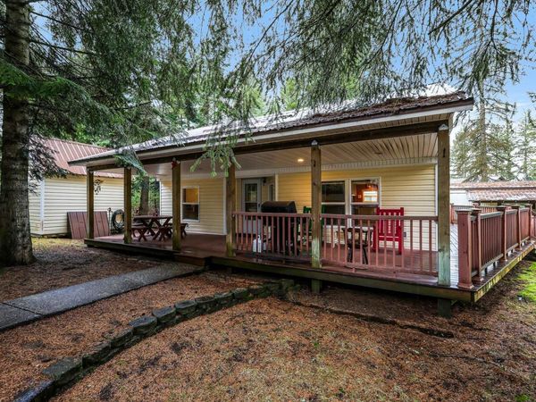 279 Woodard Rd, Newport, WA 99156
