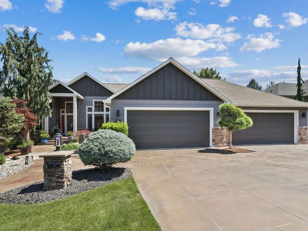 1804 W Gail Jean Ln, Spokane, WA 99218