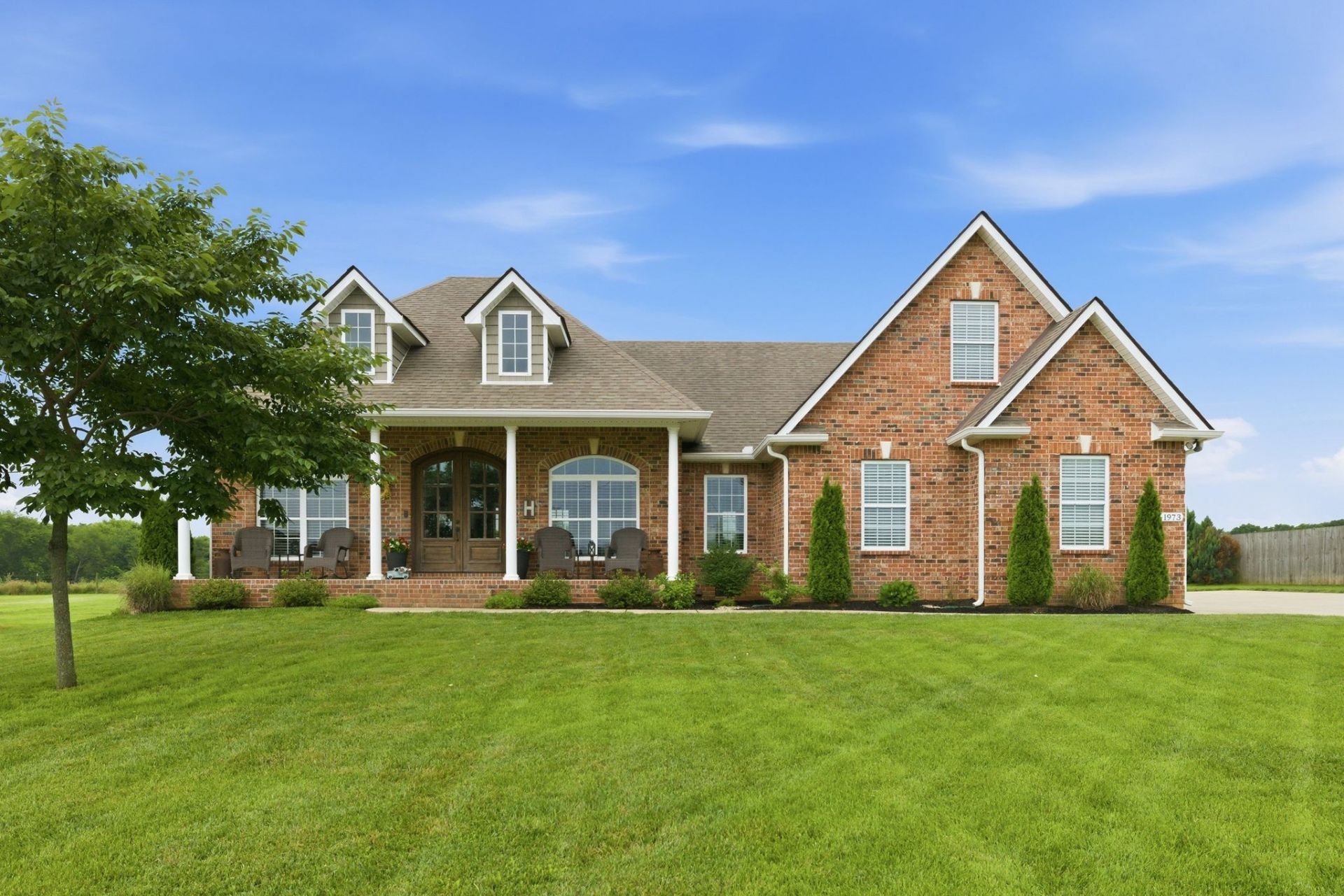 1973 Rolling Meadow Ln , Chapel Hill, TN 37034 Main Photo