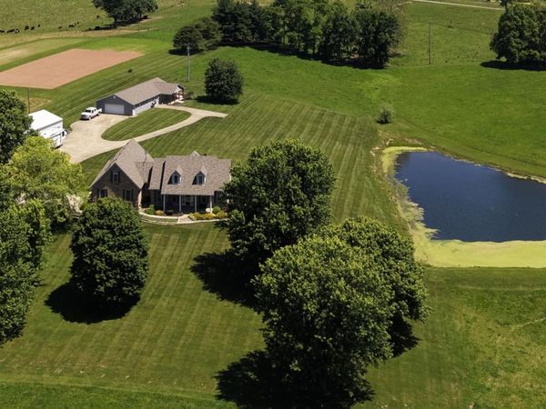 12920 Pennington Road, Walton, KY 41094