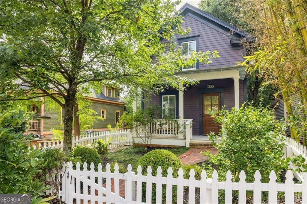 251 Pearl Street Se, Atlanta, GA 30316 Main Photo