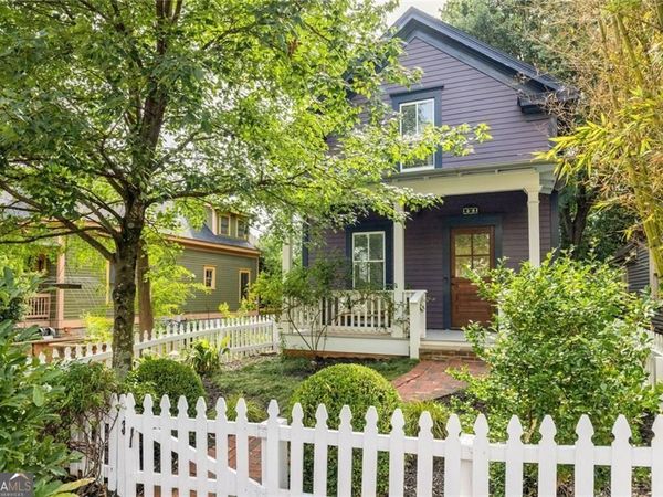 251 Pearl Street SE, Atlanta, GA 30316