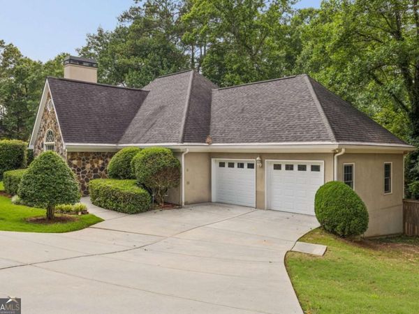 2501 Blaydon Pte, Kennesaw, GA 30152