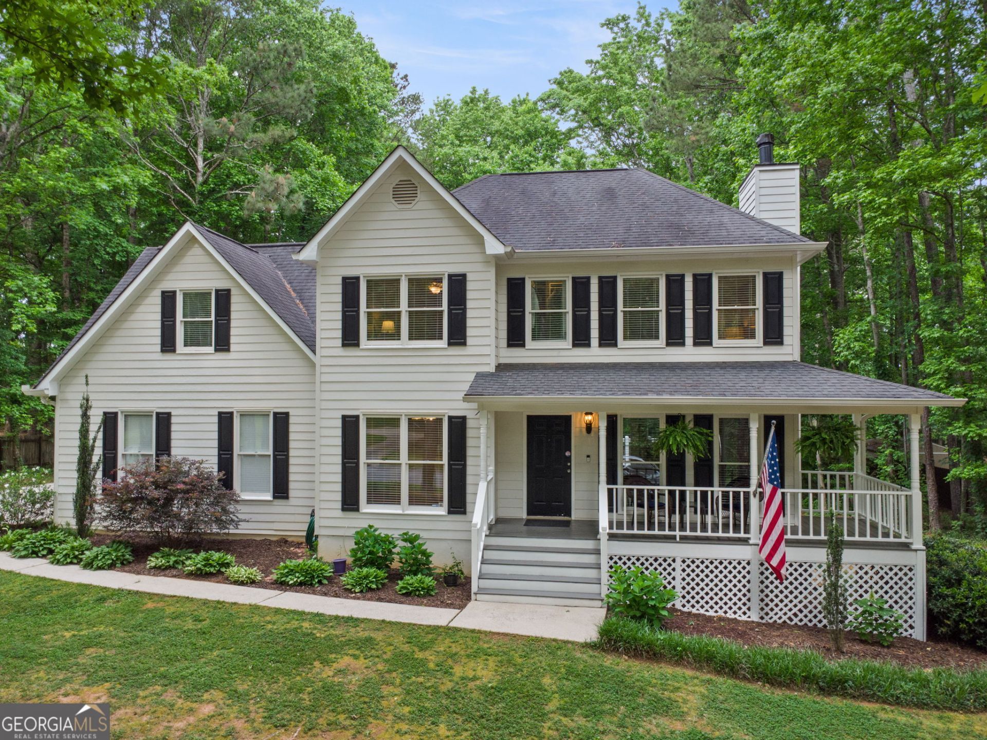 80 Chatsworth Place, Newnan, GA 30265 Main Photo