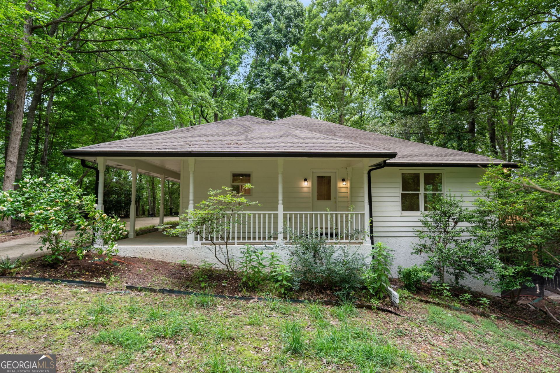 265 Timberidge Drive, Newnan, GA 30263 Main Photo
