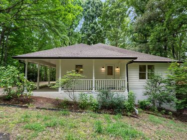 265 Timberidge Drive, Newnan, GA 30263