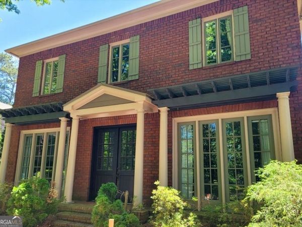 602 Concord Lake Lane SE, Smyrna, GA 30082