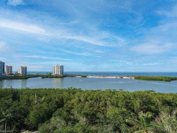 5555 Heron Point DR , Unit 902, NAPLES, FL 34108