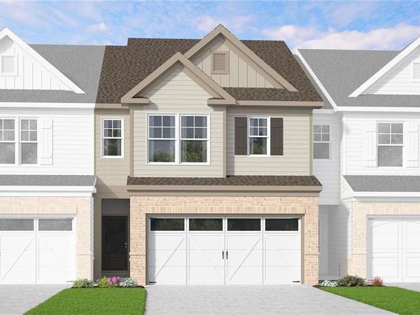 5653 Overview Drive , Flowery Branch, GA 30542